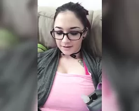Sexy Aymee first look pussy after hair treatment - onlyfans free porn