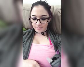 Sexy Aymee first look pussy after hair treatment - onlyfans free porn