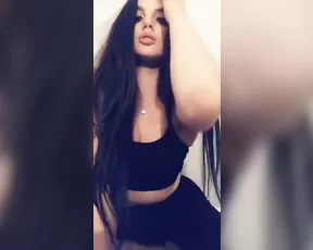 Kathleen Eggleton stiptease quick pussy play snapchat free