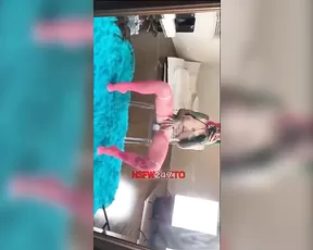 Princess Pineapple riding dildo transparent chair snapchat free