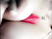 Alexa Pearl didlo blowjob boobs teasing snapchat free