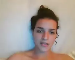 Mich92chat Chaturbate BG fuck & pussy masturbation, BJ webcam porn