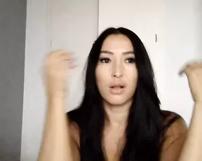 Dragonxexe Asian Pussy Play - MFC Miss_Dragon Video 1
