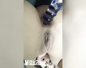 Karma anal pussy orgasm snapchat free