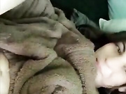 Luna Raise pussy tease snapchat free