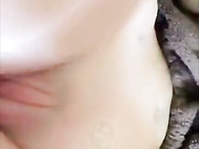 Luna Raise pussy tease snapchat free