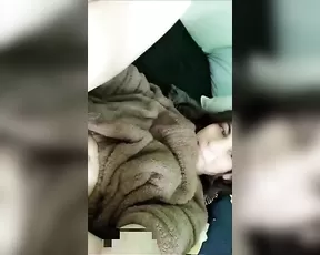 Luna Raise pussy tease snapchat free