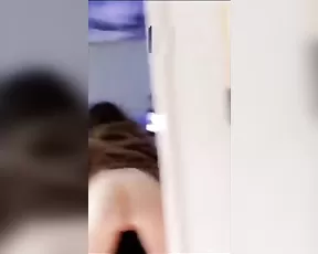 Luna Raise pussy tease snapchat free