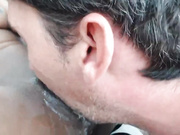 Shinyplace Chaturbate anal sex & pussy lick