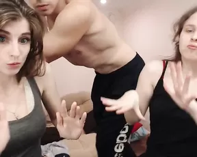Gangbang_fun Chaturbate naked cams