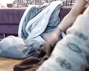 Vanilla_Dream MFC dripping pussy riding dildo - squirt cam porn video