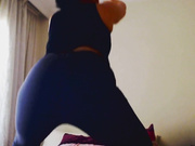 Arabic Goddess Your Dick the Best Workout ManyVids Free Porn Videos