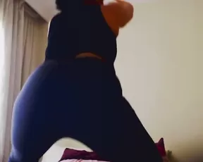 Arabic Goddess Your Dick the Best Workout ManyVids Free Porn Videos