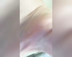 Sexy Aymee Washing oil off the shower - onlyfans free porn