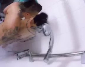 Hayley girl with girl shower time - onlyfans free porn