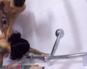 Hayley girl with girl shower time - onlyfans free porn