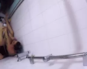 Hayley girl with girl shower time - onlyfans free porn