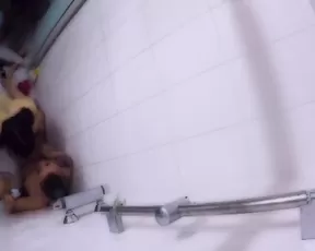 Hayley girl with girl shower time - onlyfans free porn