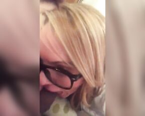 Stacey Saran with glasses - onlyfans free porn