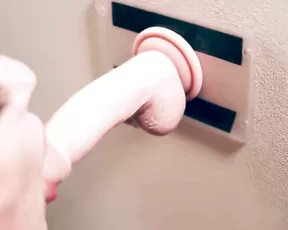 MyKinkyDope Blowjob Training - Free ManyVids Dildo Sucking & Drooling