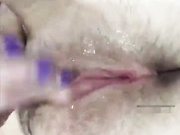 Laiste Girl masturbation hiding panties pussy snapchat free