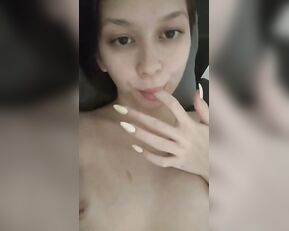 Lulu pussy fingering - onlyfans free porn