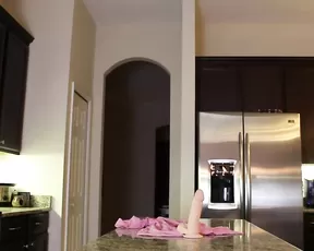 MandyLohr Riding Dildo MFC SugarFur MandiLicious cam sex video