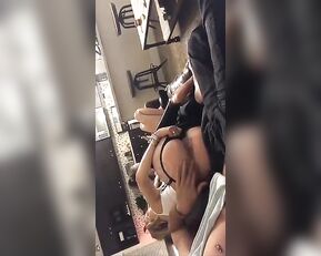 Austin Reign living room blowjob sex next friend watching snapchat free