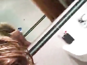 Scarlet Bouvier shower time - onlyfans free porn