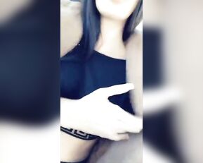 Kathleen Eggleton boobs flashing car snapchat free