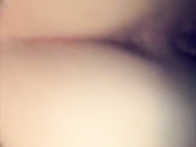 Sarah Luv pussy fingering snapchat free