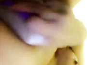 Alisson Parker gym shower show snapchat free