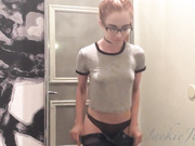 Jackie Marie Jupiter Public Adventures Vol2 Fitting Rooms ManyVids Free Porn Livesex1