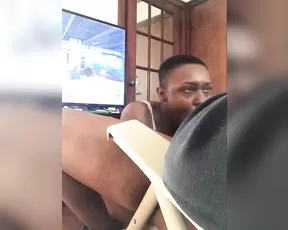 Dream Genie experimented with video games blow jobs the other day - onlyfans free porn