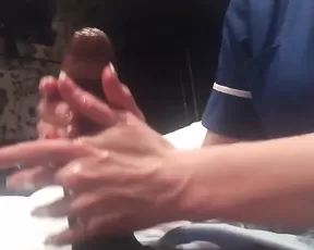 Rebecca More bbc handjob 2016_10_18 - onlyfans free porn