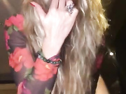 Rebecca More sexy dance - onlyfans free porn