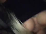 Alison Carlson (Barista) pussy masturbation car snapchat free