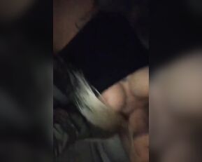 Alison Carlson (Barista) pussy masturbation car snapchat free