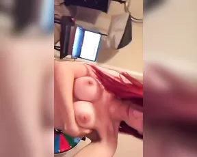 Hayley sexy panties bra snapchat free