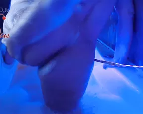 Royaltiffany soapy masturbation Chaturbate cam porn video