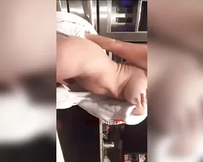 Justine Aquarius pussy fingering snapchat free