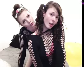Tigger Rosey Make out Blow ManyVids Free Porn Livesex