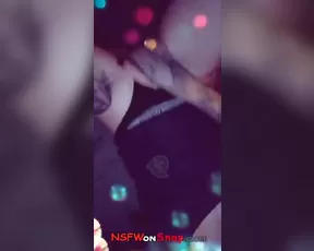 Jessica Payne bed time play snapchat free