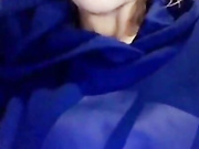 Layna Boo pussy squirting public snapchat free