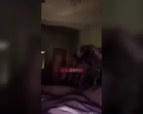 Luna Skye sex show night snapchat free