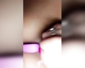 Gwen Singer anal plug dildo show snapchat free