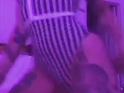 Taylor White dildo her pussy snapchat free