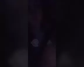 Lee Anne night boobs flashing car snapchat free