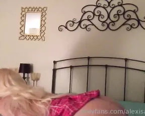 Alexis Andrews XXX SLOPPY SPITTY ASIAN TUTOR - onlyfans free porn