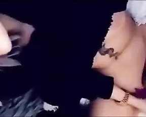 LaynaBoo SnapChat 11
